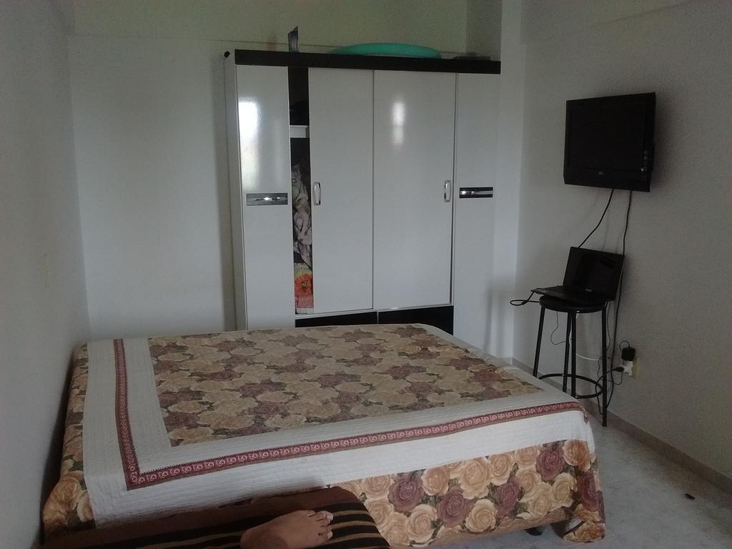 Appartement Flat no Cézar's Park à Caldas Novas Extérieur photo