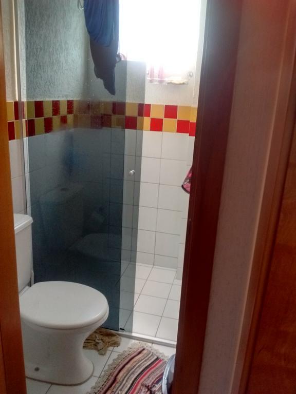 Appartement Flat no Cézar's Park à Caldas Novas Extérieur photo
