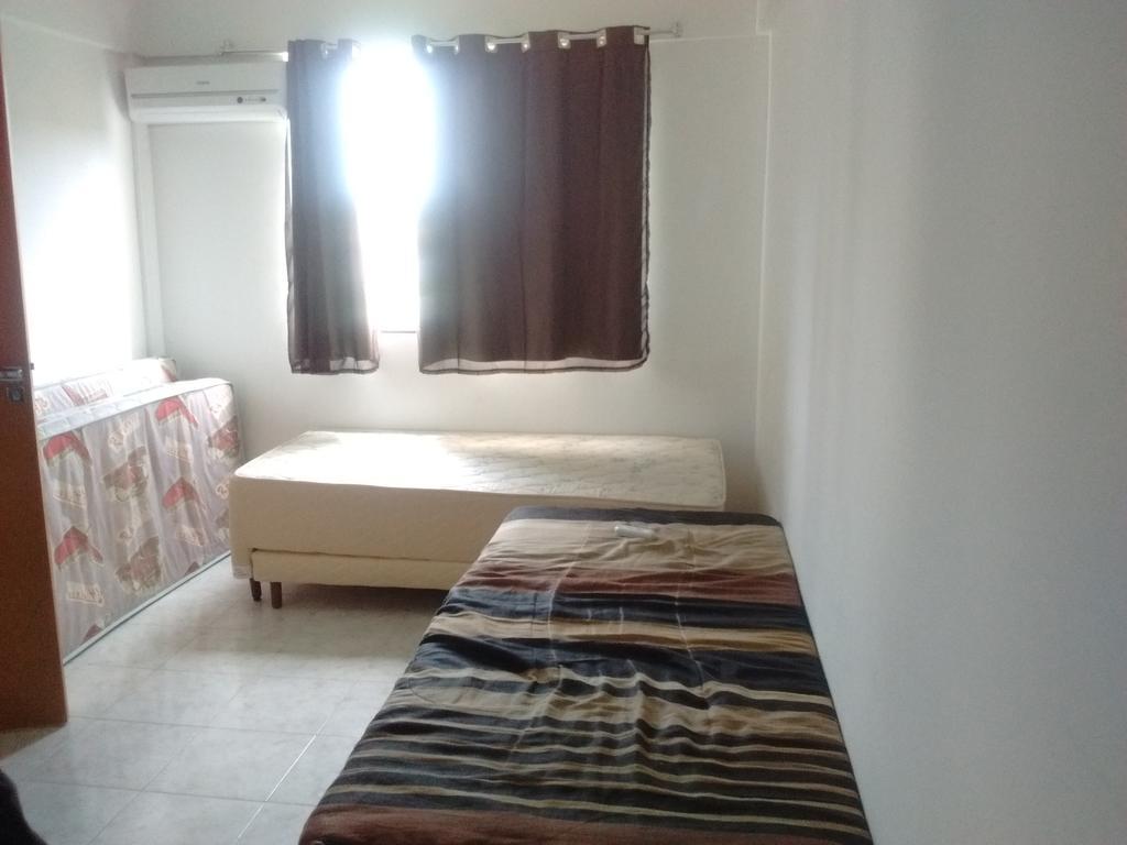 Appartement Flat no Cézar's Park à Caldas Novas Extérieur photo