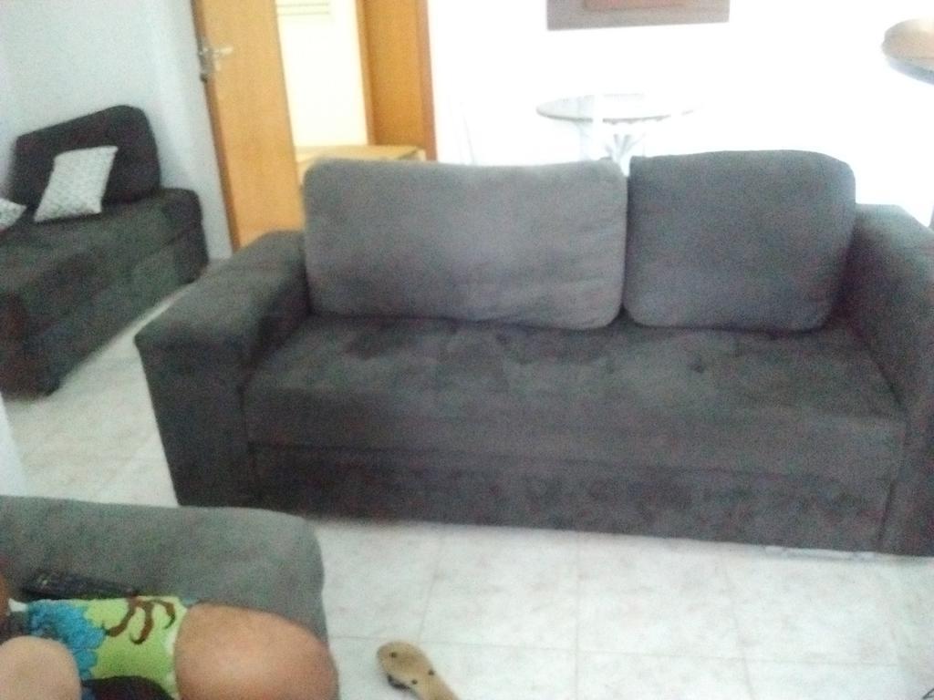 Appartement Flat no Cézar's Park à Caldas Novas Extérieur photo