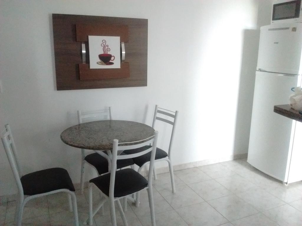 Appartement Flat no Cézar's Park à Caldas Novas Extérieur photo