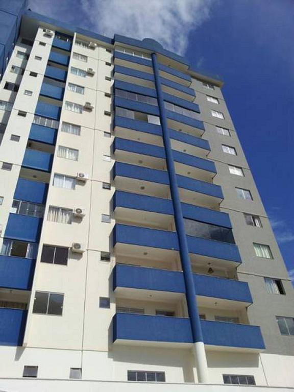 Appartement Flat no Cézar's Park à Caldas Novas Extérieur photo