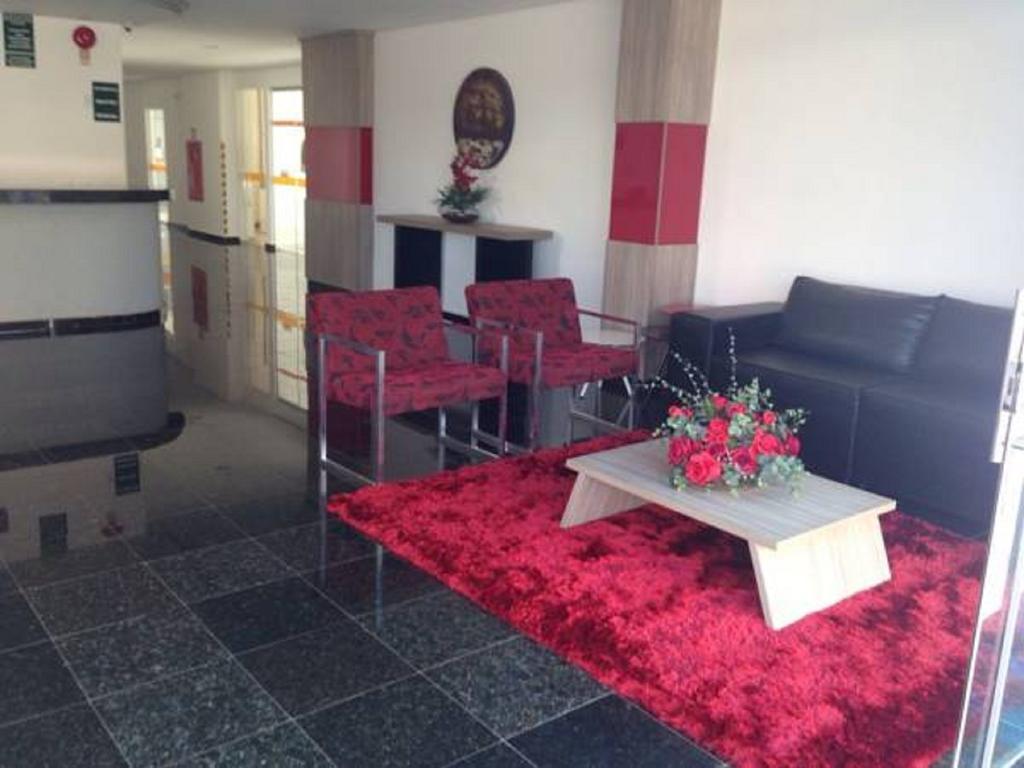 Appartement Flat no Cézar's Park à Caldas Novas Extérieur photo